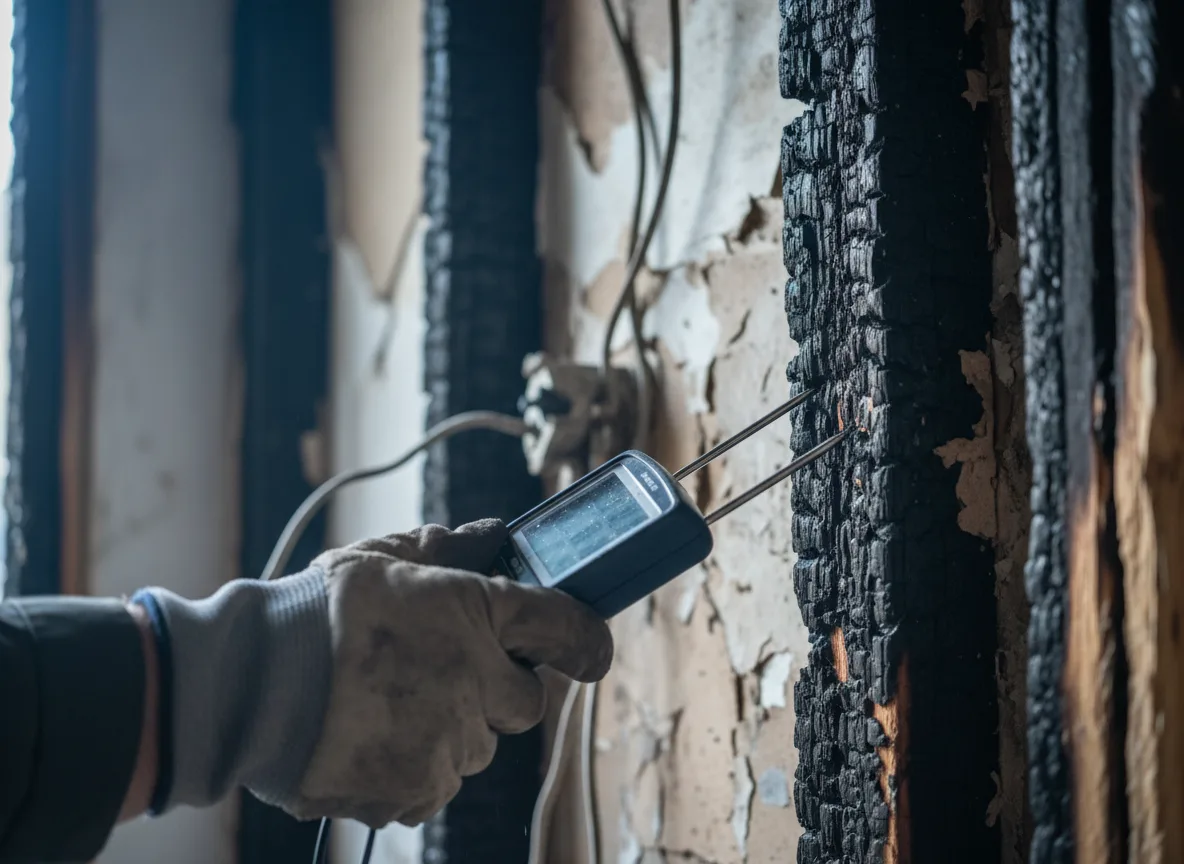 Fire Damage Restoration Flinton, PA FAQs